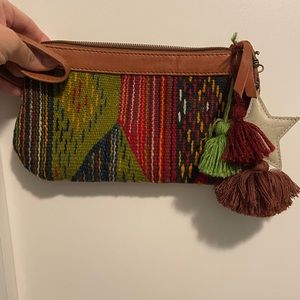 Nena and co wristlet Morocco